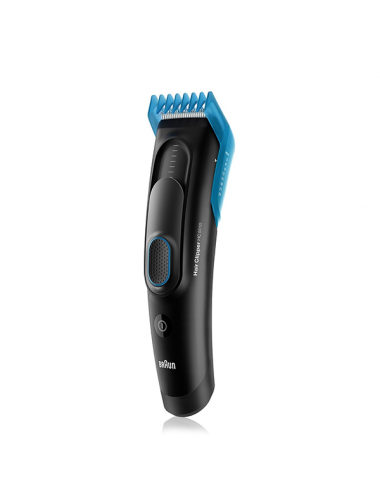 Cortadora de pelo BRAUN HC5010