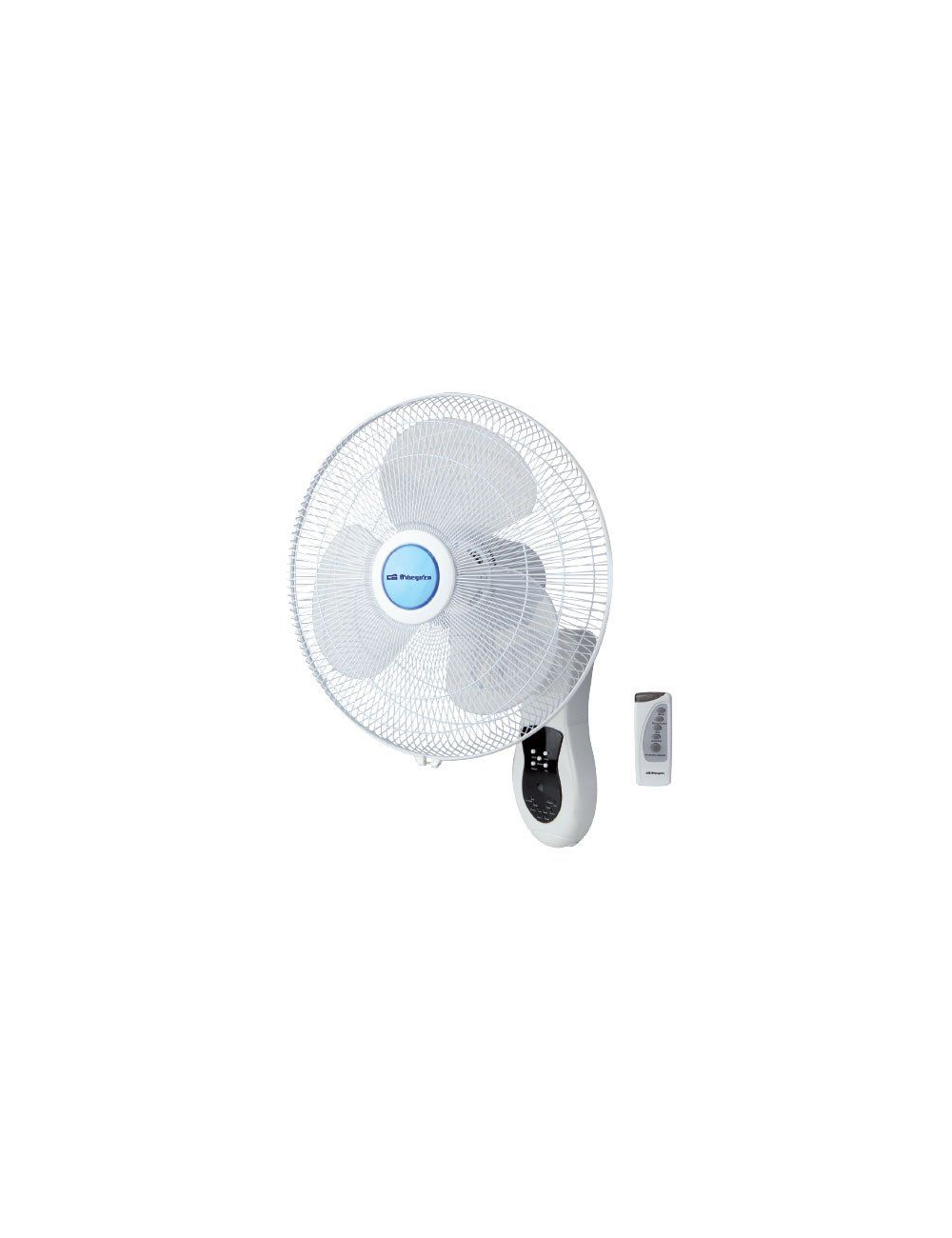 Ventilador de pared Orbegozo WF-0242