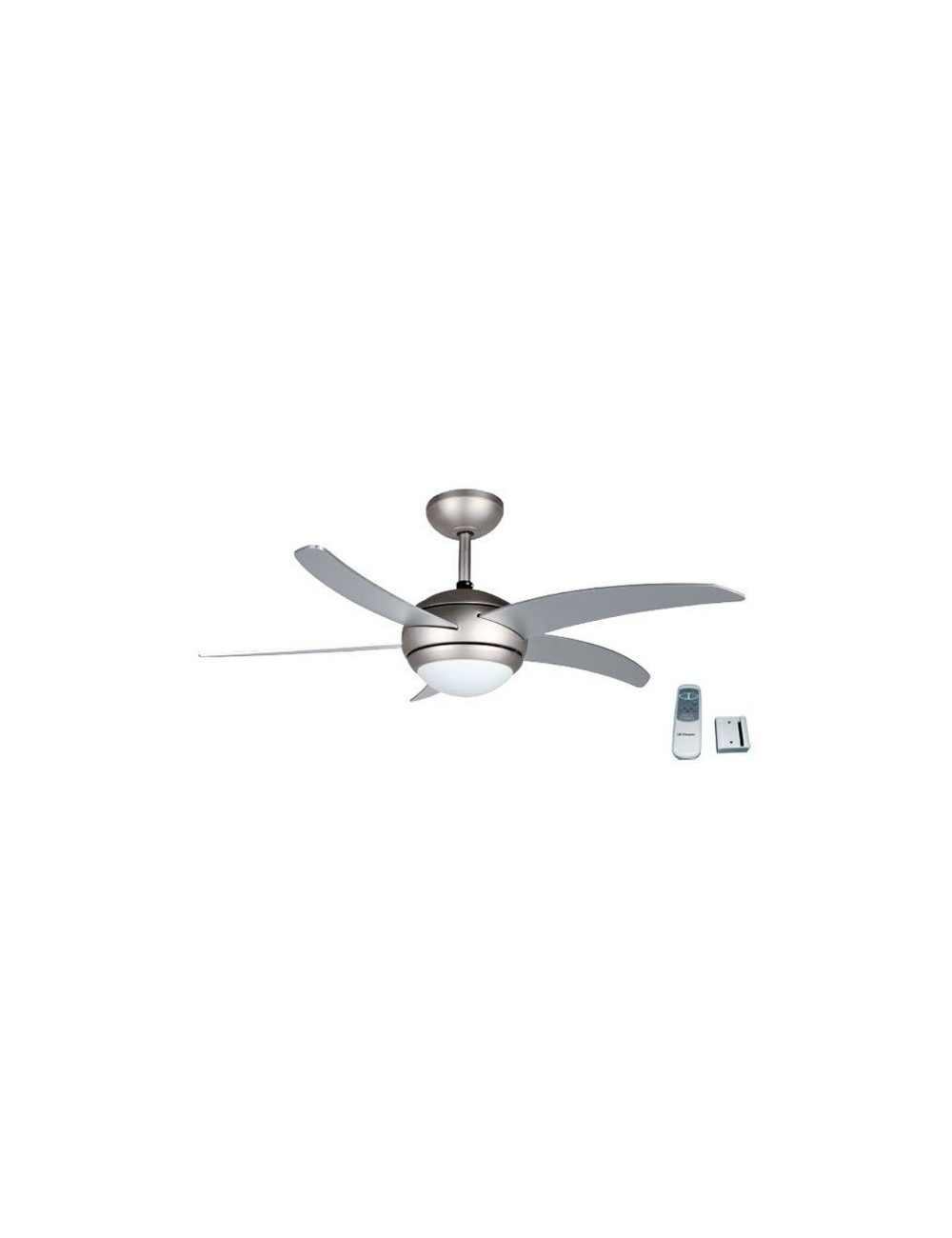 Orbegozo CP 53132 A ventilador Gris Orbegozo - 1