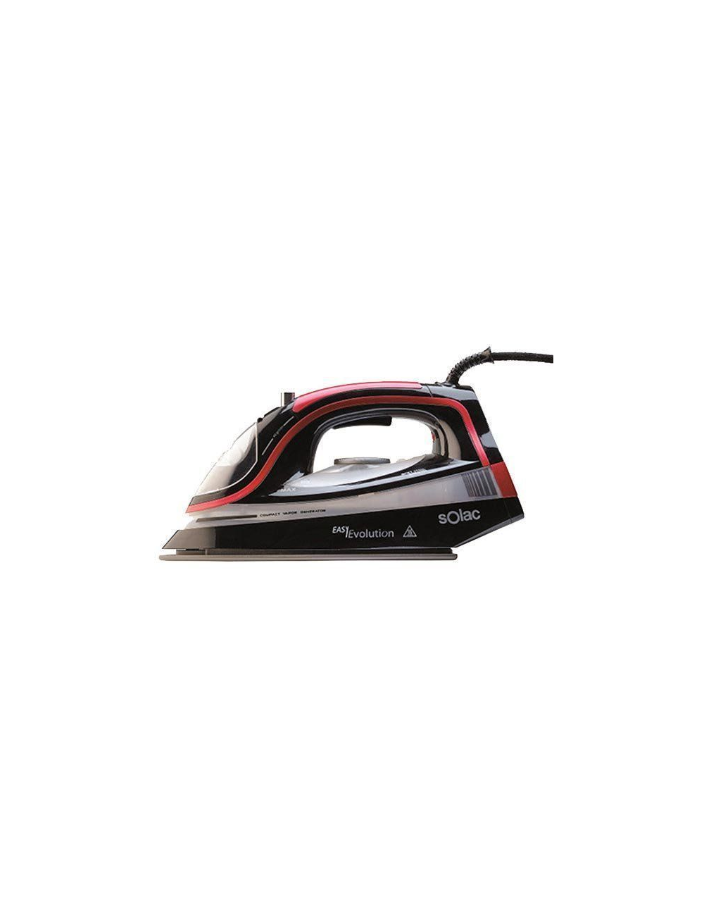 Plancha SOLAC CVG9505 Easy Evolution