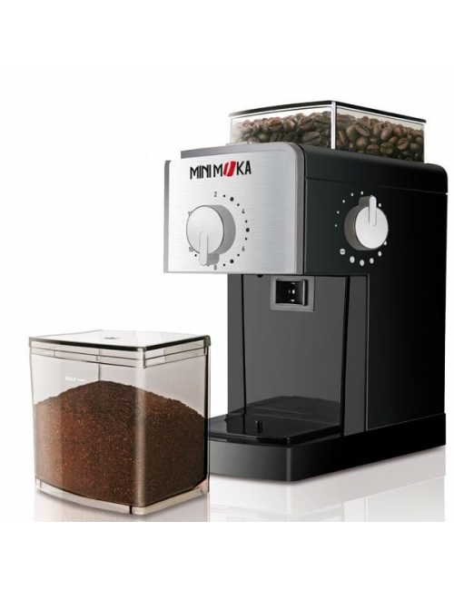 Oferta Molinillo de cafe profesional Minimoka GR-0278