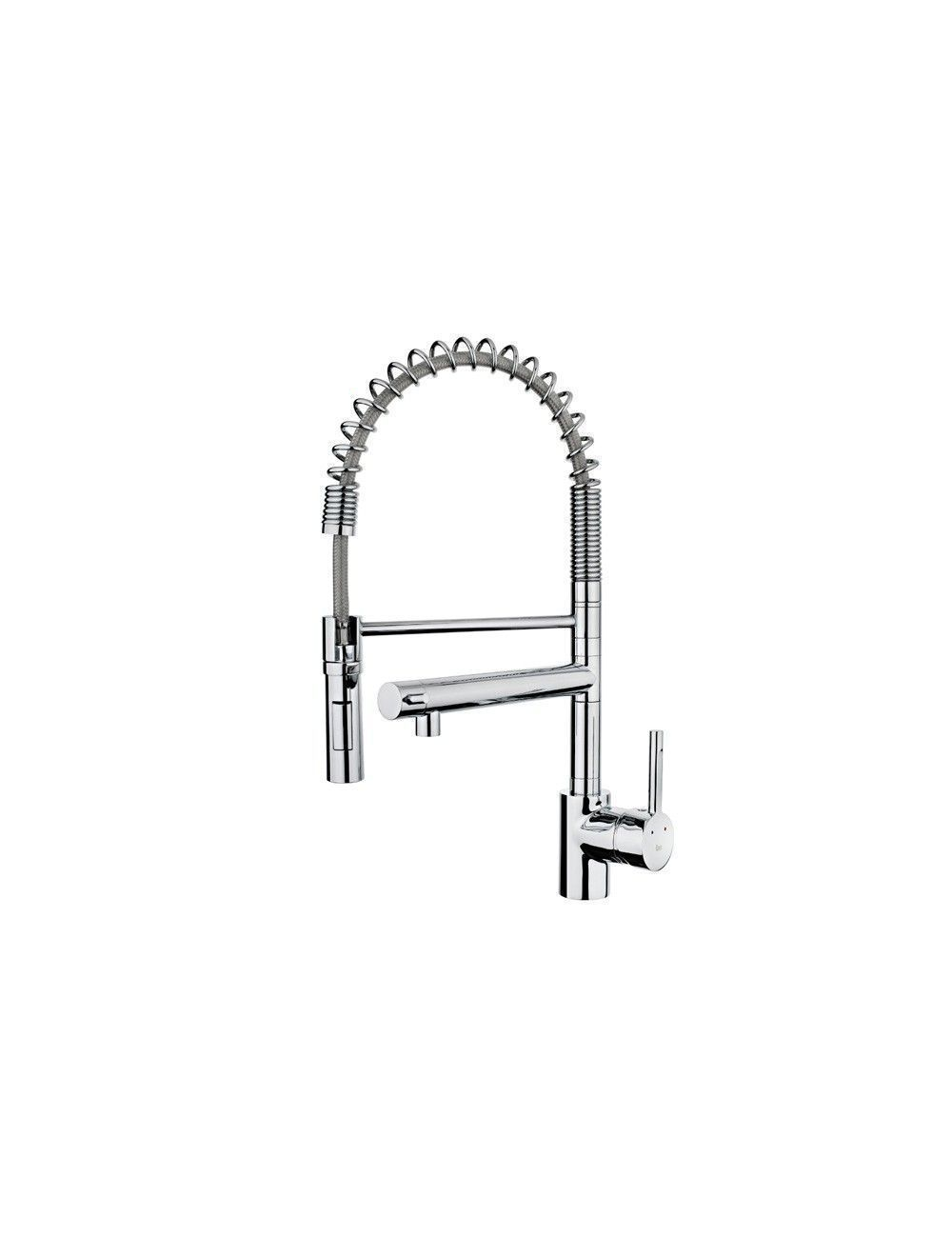 Teka MY 202 Cromo Teka - 1