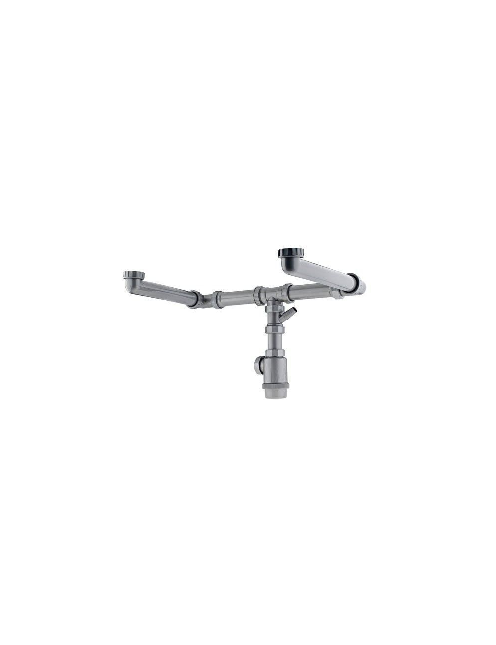 Teka 61001104 sifón para fregadero Teka - 1