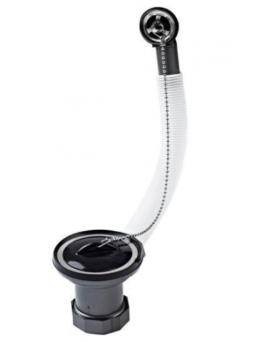 Teka 61001300 accesorio para fregadero Negro Teka - 1