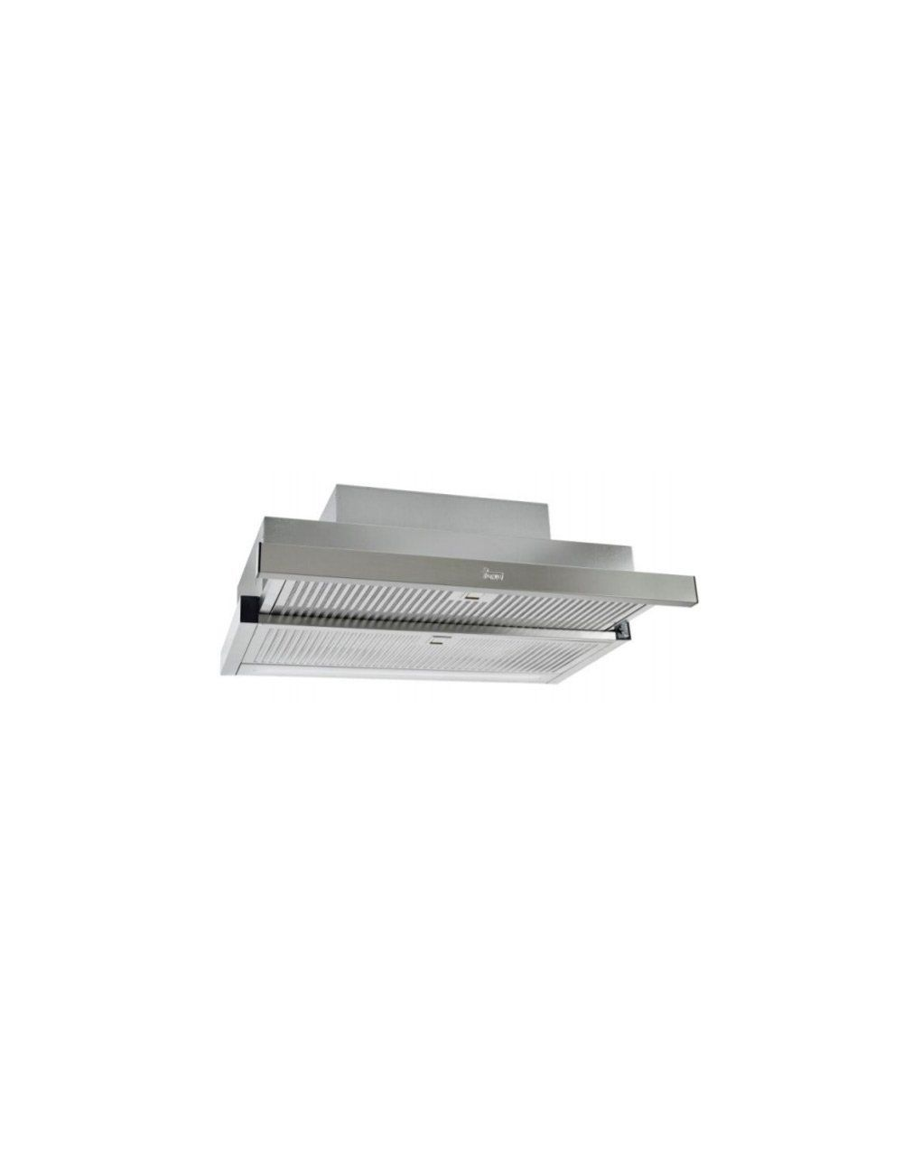 Teka Campana Telescópica CNL6815PLUS 60cm Inox 730m3/h Clase A Teka - 1 Teka Campana Telescópica CNL6815PLUS 60cm Inox 730m3/h Clase A Teka - 1