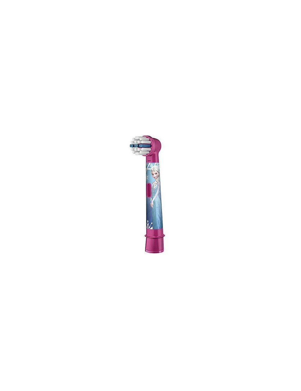 Recambio cepillo dental Oral B 3D White Recambio cepillo dental Oral B 3D White