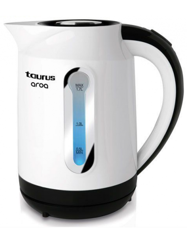 Hervidor de agua TAURUS Aroa Taurus - 1