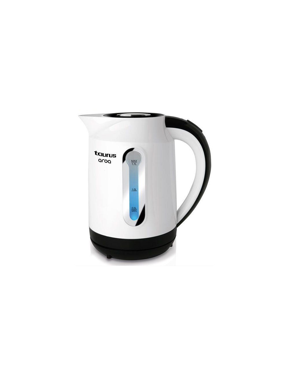 Hervidor de agua TAURUS Aroa Taurus - 1