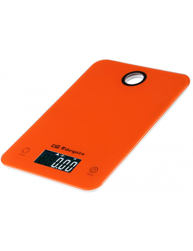 Peso de cocina ORBEGOZO PC1020