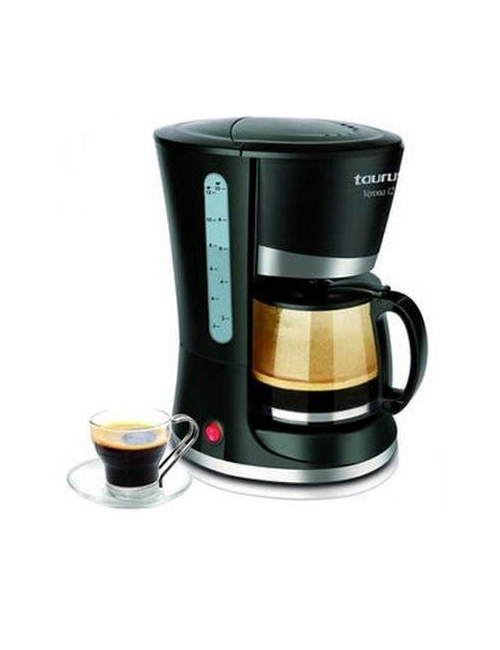 CAFETERA GOTEO TAURUS VERONA 12 19,99 € Segunda Mano Gijón E44731-0