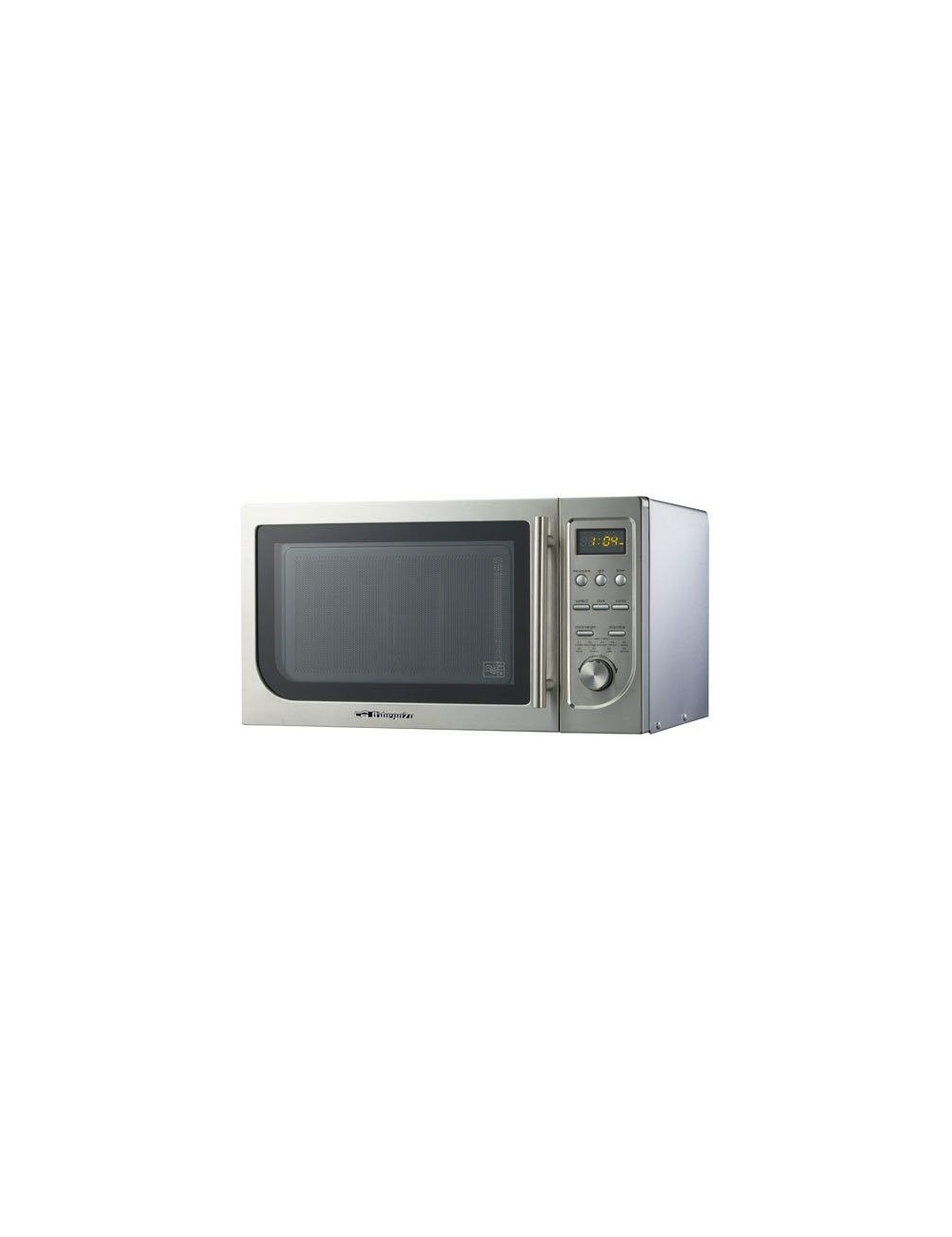 Orbegozo Microondas Grill MIG2525 25L Inox 900W Orbegozo - 1 Orbegozo Microondas Grill MIG2525 25L Inox 900W Orbegozo - 1