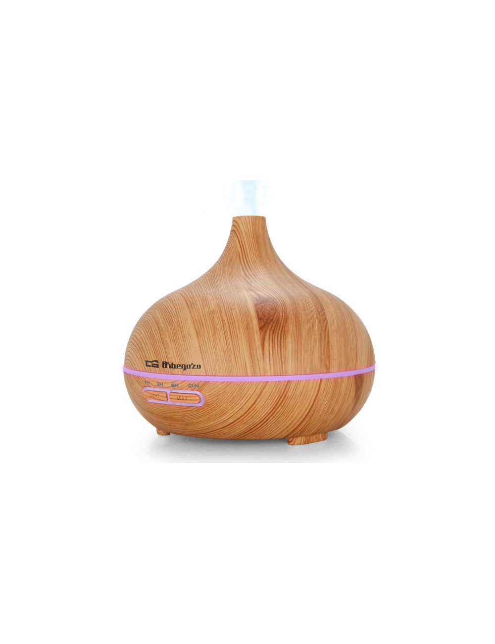 ORBEGOZO HUMIDIFICADOR HUA-3500 AROMAS Orbegozo - 1