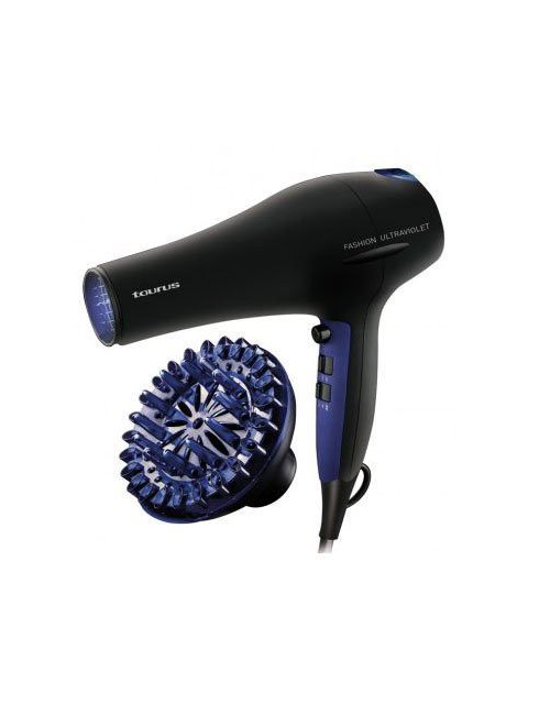 Secador Twin Power 3850 2100w 3Kv Secador| Secadores