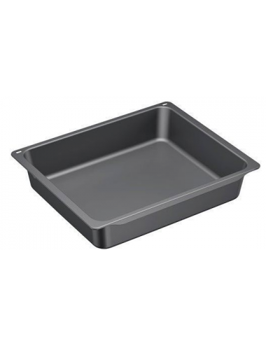 Bosch Serie 8 HEZ633073 bandeja de horno Rectangular Bosch - 1