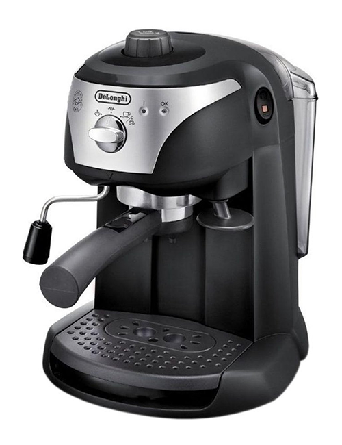 Cafetera espresso DELONGHI ECP221.B