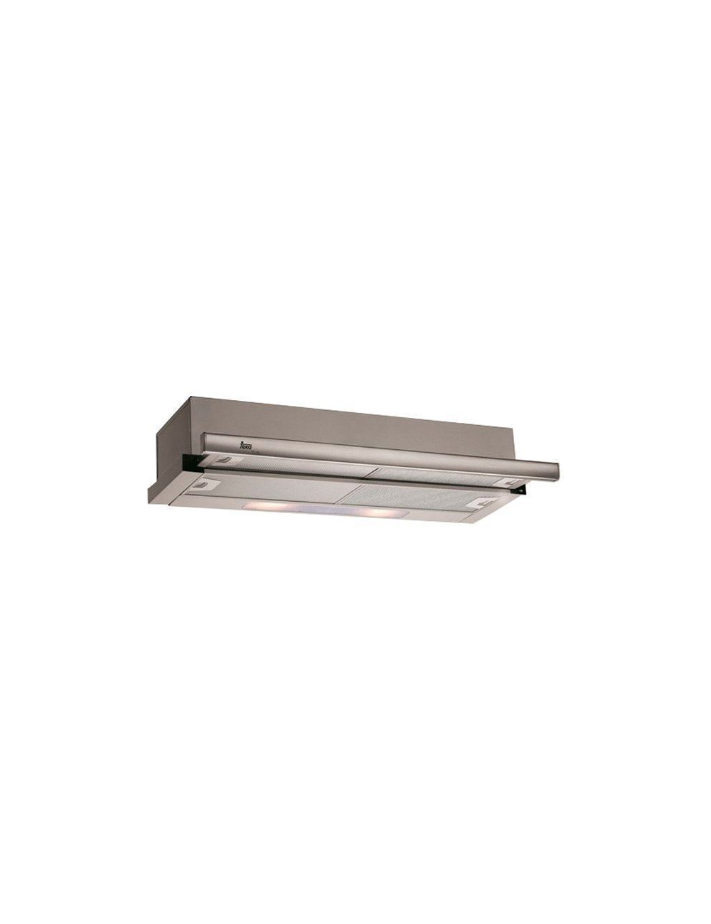 Teka Campana Telescópica TL9310 90cm Inox 339m3/h Clase D Teka - 1 Teka Campana Telescópica TL9310 90cm Inox 339m3/h Clase D Teka - 1