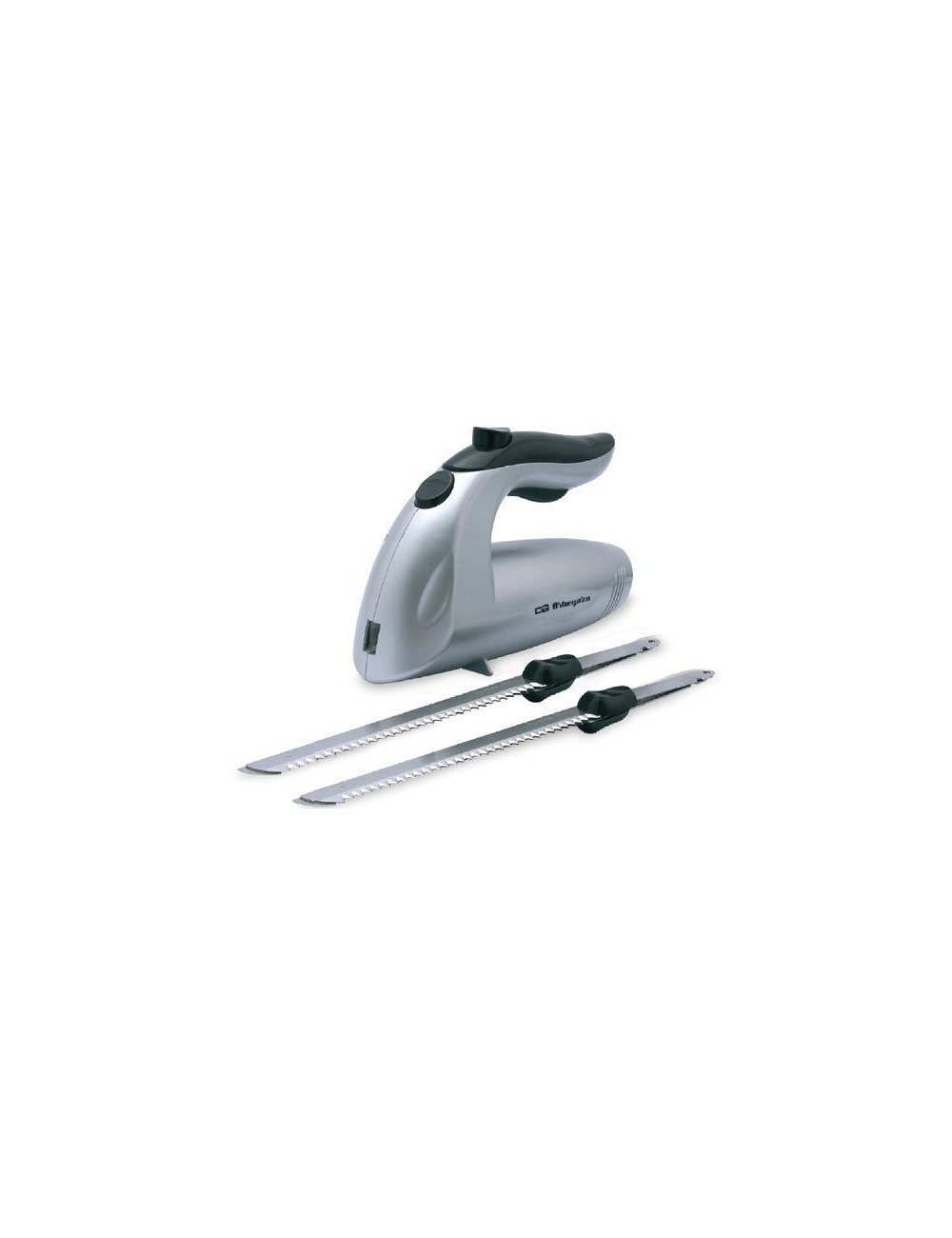 Cuchillo eléctrico ORBEGOZO CU 3800