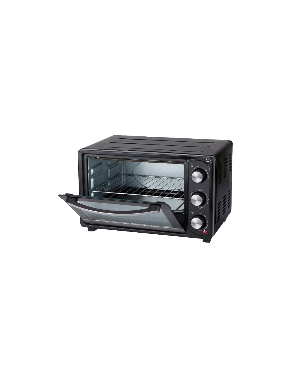 Jata Horno Sobremesa HN928 Negro 28L 1500W Jata - 1