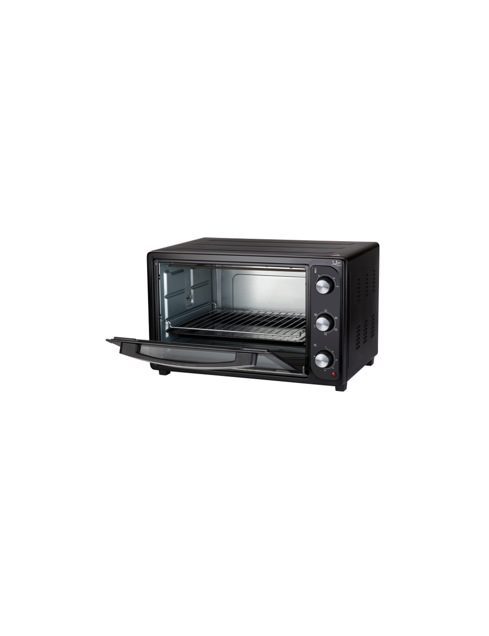 Jata Horno Sobremesa HN945 Negro 45L 2000W Jata - 1