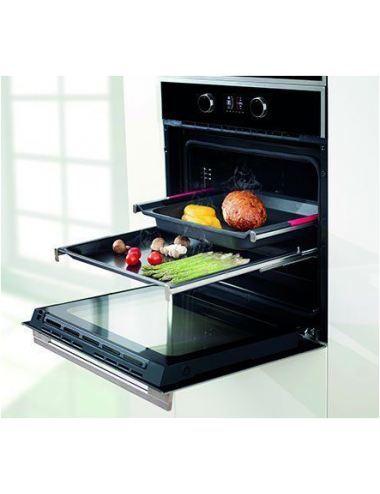 TEKA kit guías telescópicas WISH 1 NIVEL