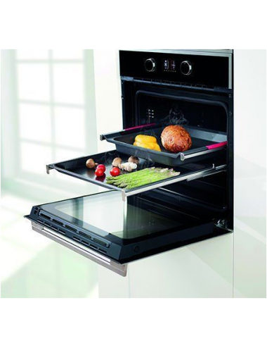 TEKA kit guías telescópicas WISH 2 NIVELES