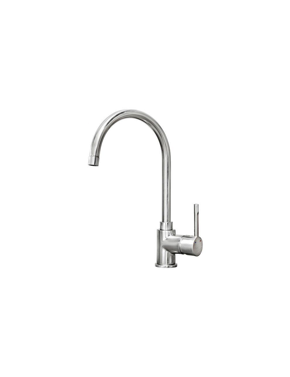 Grifo TEKA SP 995 I INOX