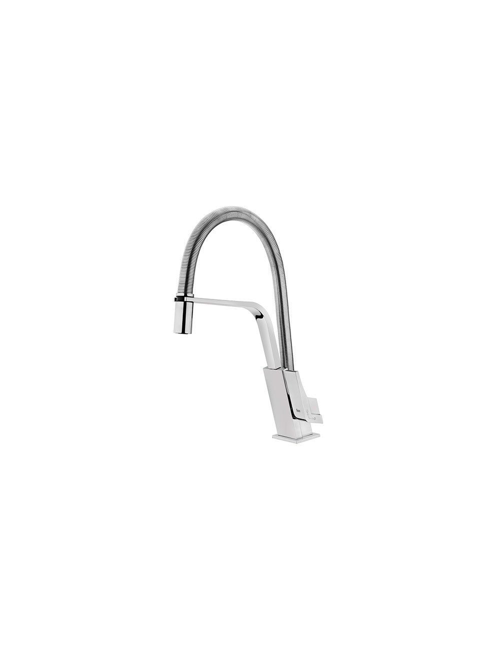 Grifo TEKA IC 939 CROMO