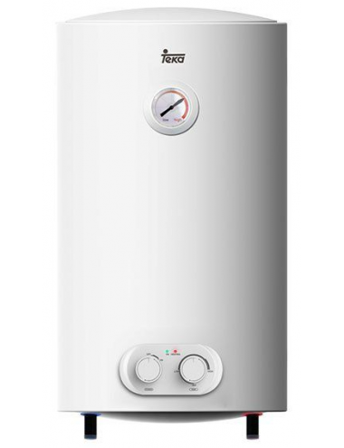 Termo eléctrico TEKA EWH 80 H BLANCO