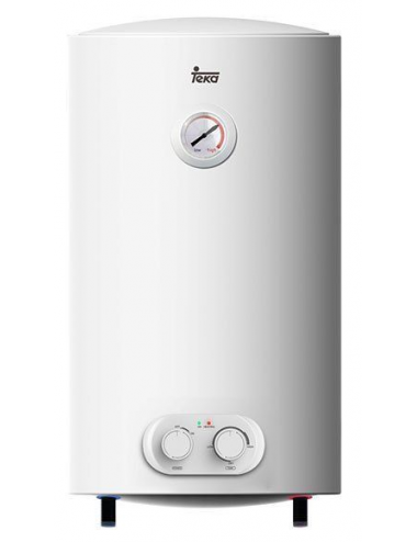 Termo eléctrico TEKA EWH 50 H BLANCO