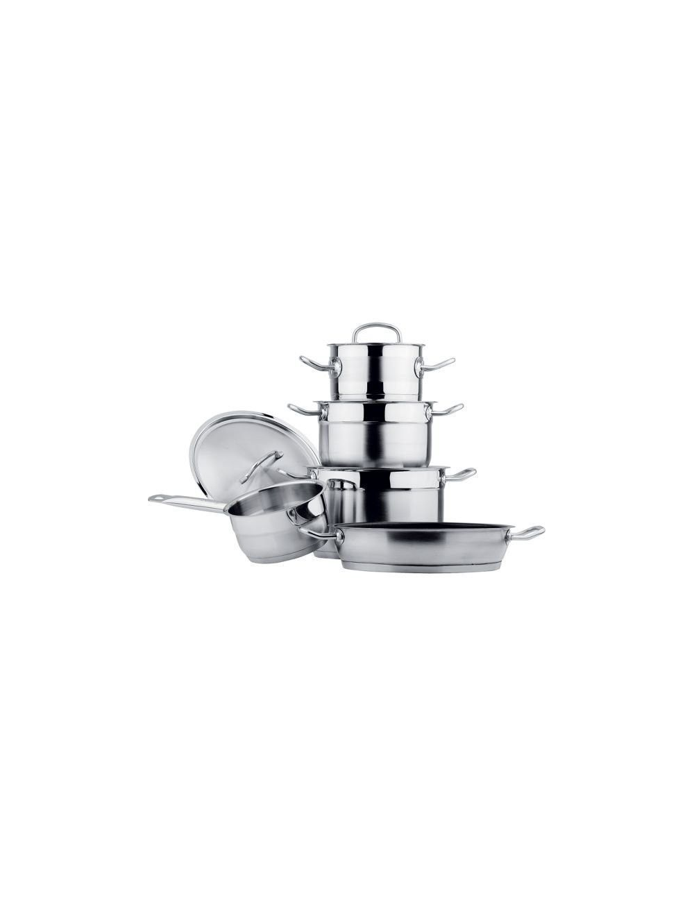 TEKA ACC. SET BATERIA INDUCCIÓN ( REF 49004840 ) Teka - 1