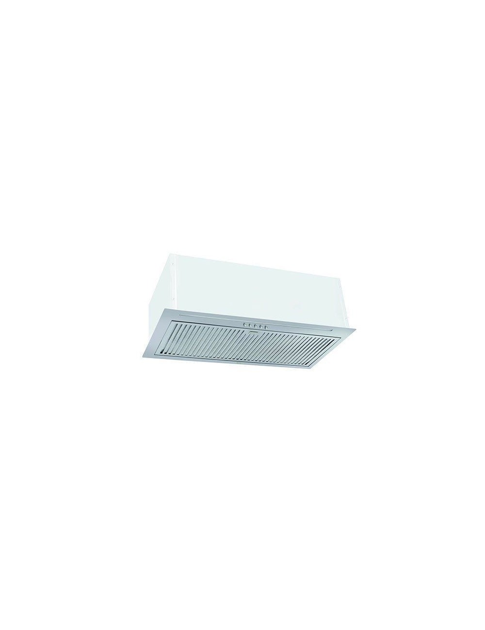 Teka Campana Integrada GFG2 55cm Inox 341m3/h Clase D Teka - 1