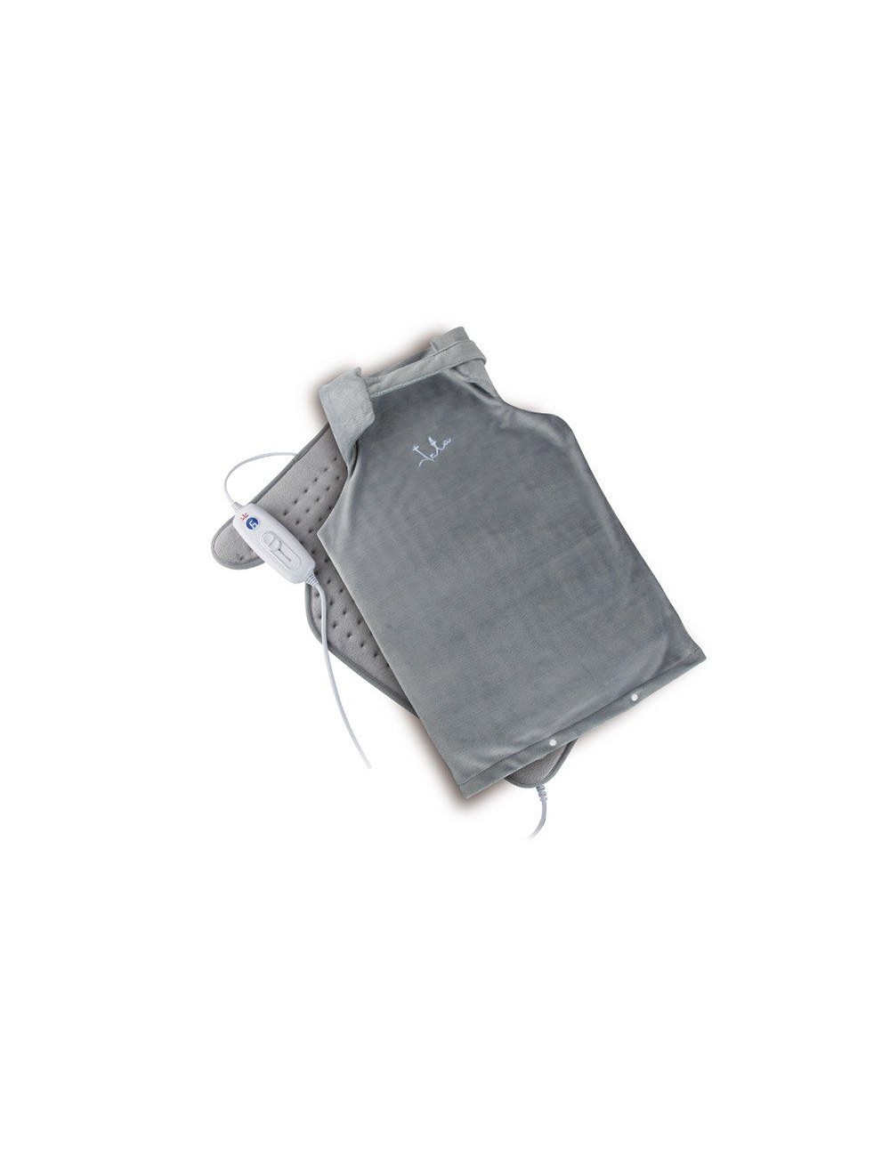 Almohadilla eléctrica JATA CT30