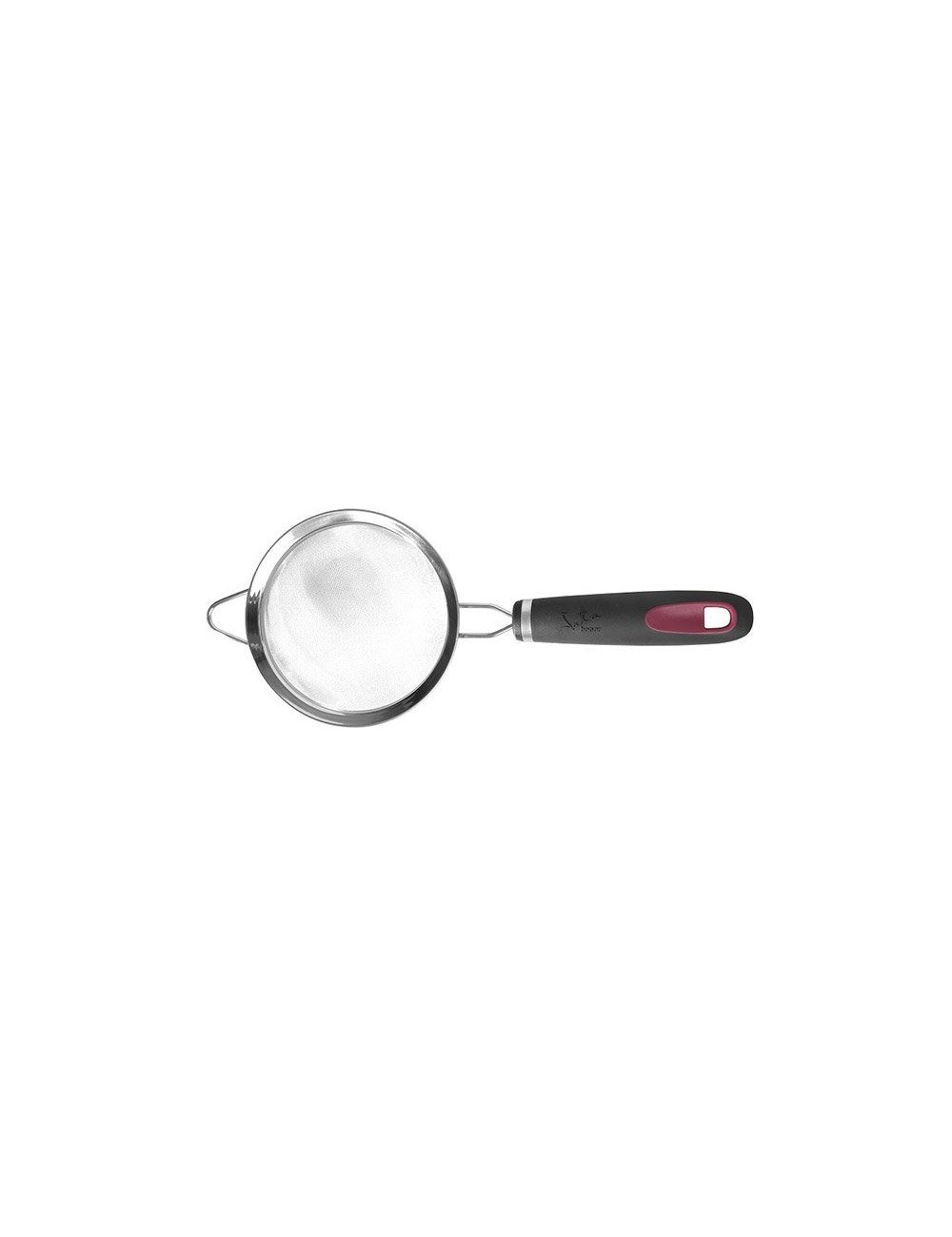 JATA ACC. COCINA COLADOR ACERO INOX 12cm AC25 SERIE ESSENTIAL Jata - 1