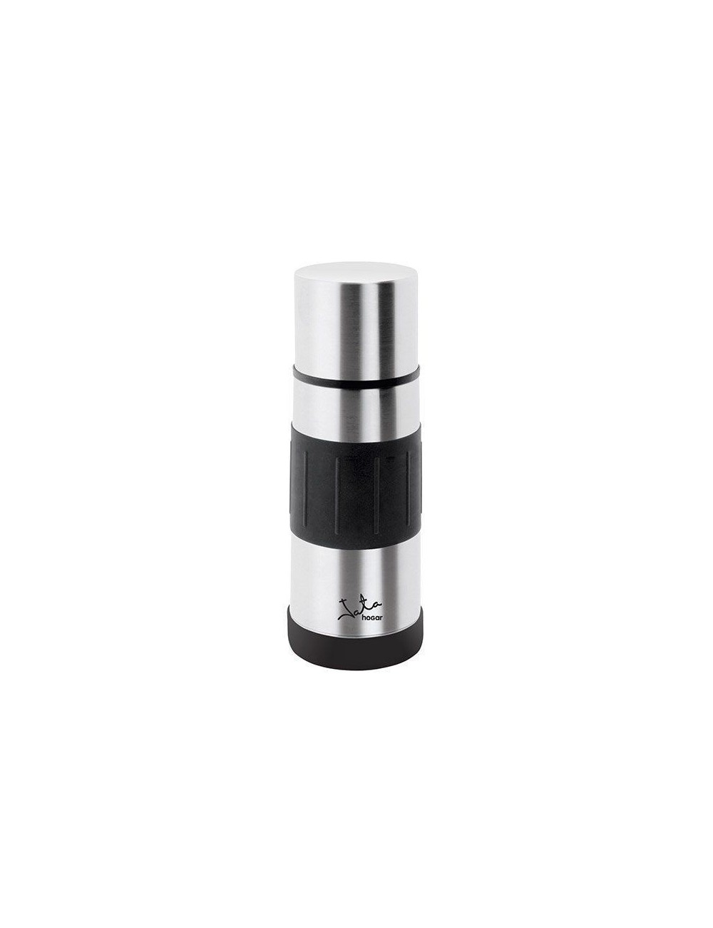 JATA TERMO REF 837 LIQUIDO INOX 750ml Jata - 1 JATA TERMO REF 837 LIQUIDO INOX 750ml Jata - 1
