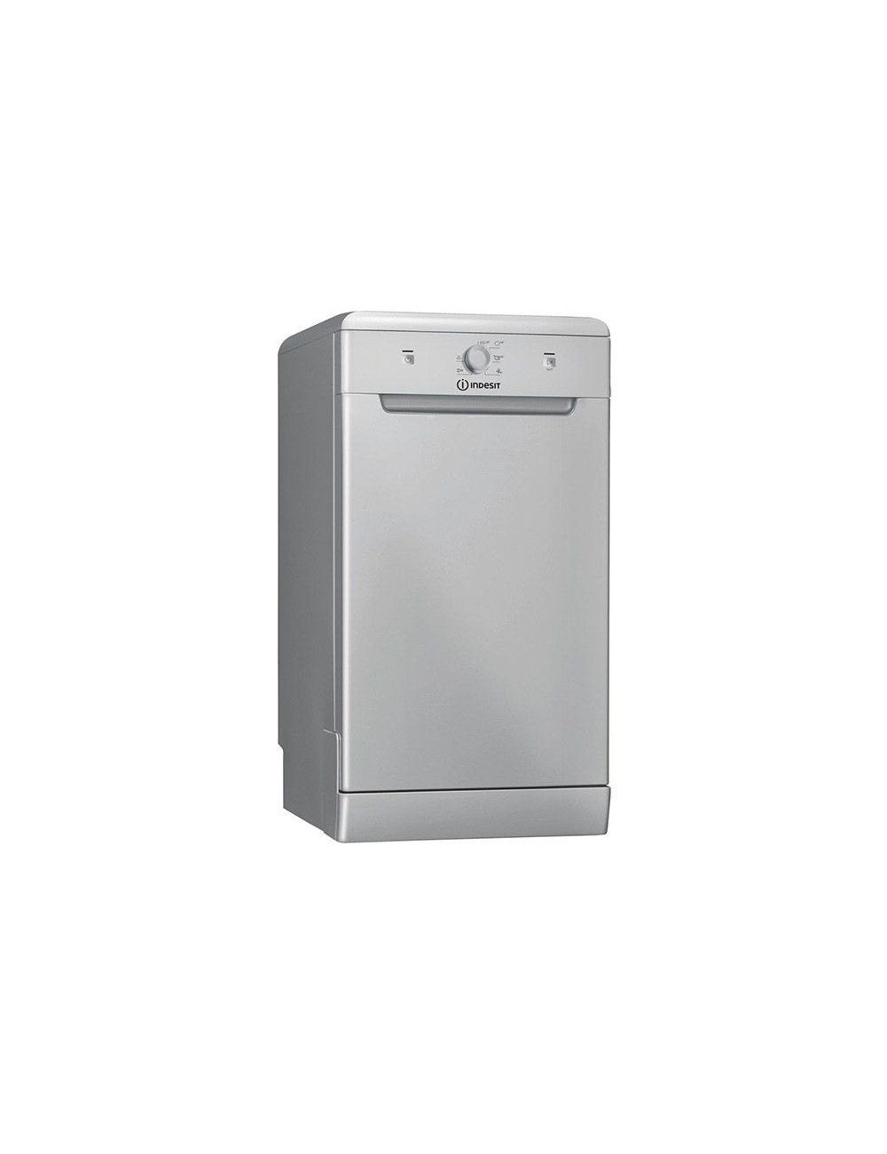 Indesit Lavavajillas DSFE1B10S 10 Servicios Inox Clase F Indesit - 1