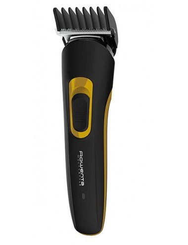 Barbero ROWENTA TN8940F0 Multistyle 8 en 1