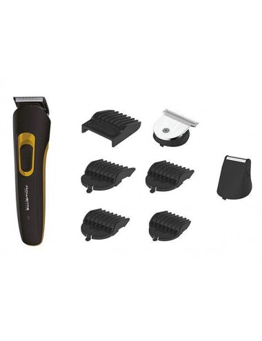 Barbero ROWENTA TN8940F0 Multistyle 8 en 1