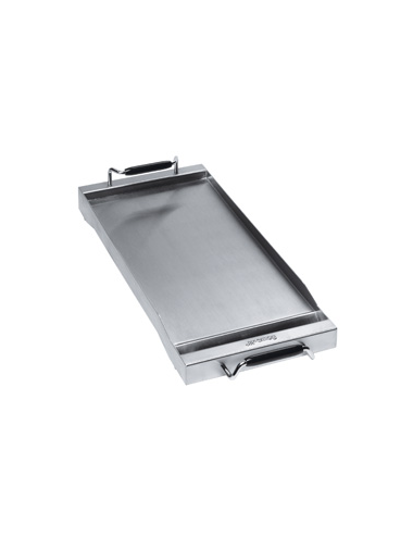 Smeg TPKX pieza y accesorio de cocina Plancha Teppanyaki Smeg - 1