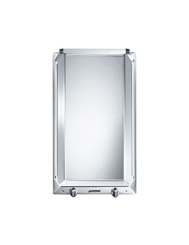 Smeg C30CX/1 pieza y accesorio de hornillos Smeg - 1