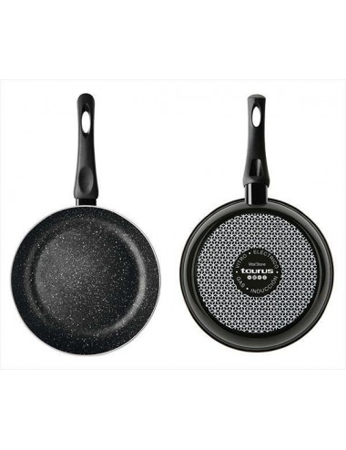 TAURUS SARTEN VITAL STONE 18 Cms INDUCCION	 Taurus - 1