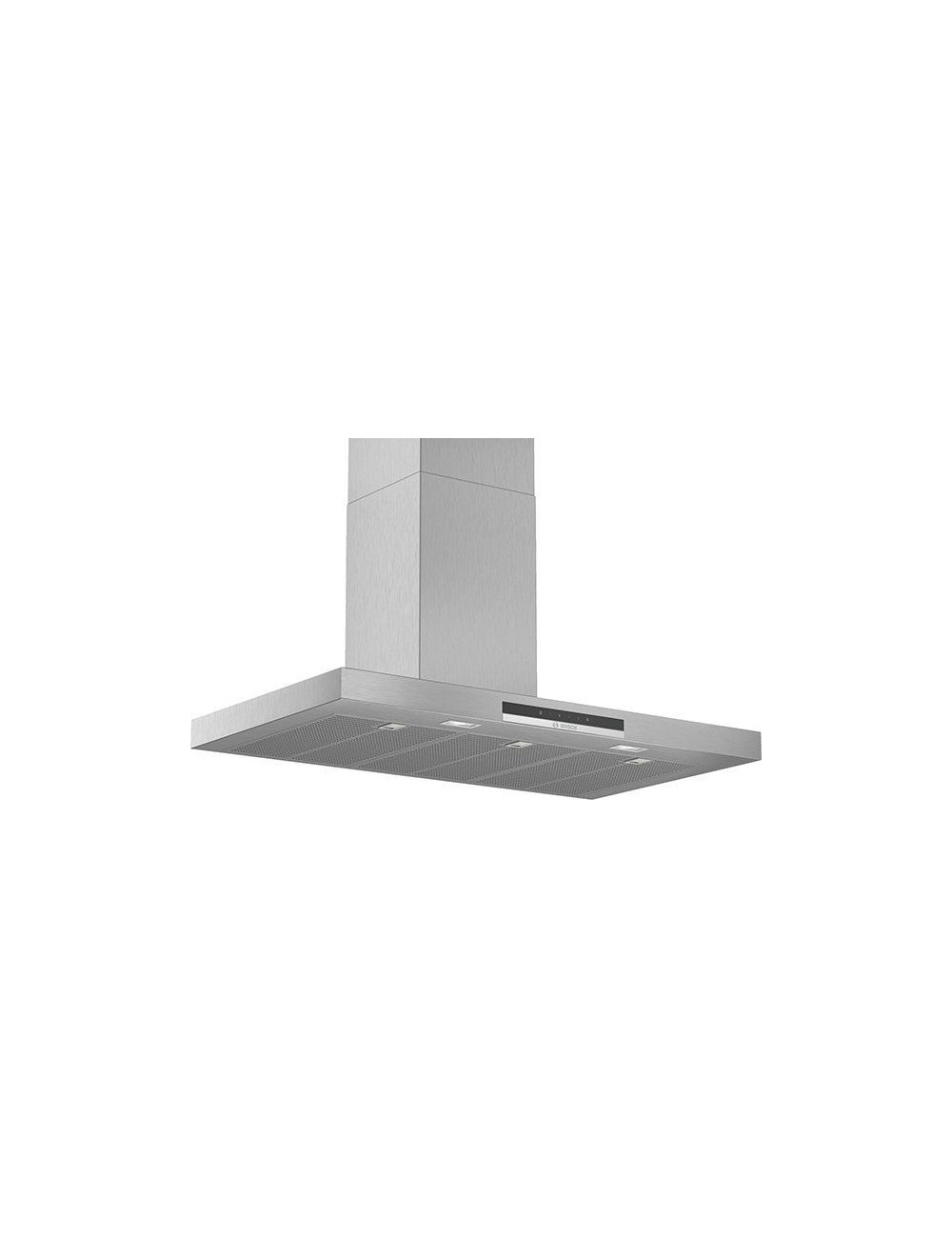 Campana decorativa BOSCH DWB97IM50