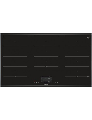 Placa inducción BOSCH PXX975KW1E