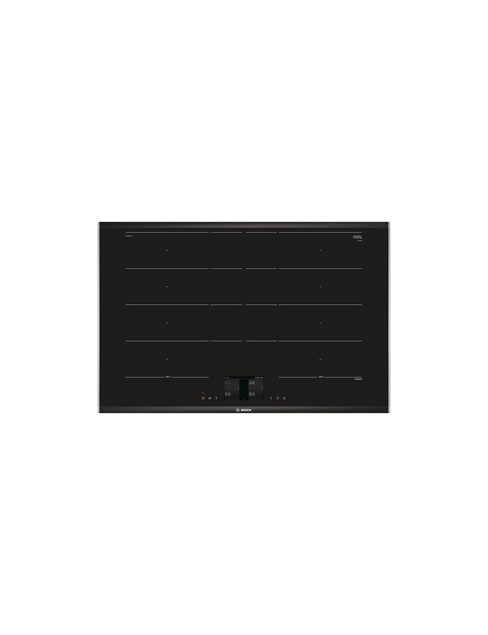 Placa inducción BOSCH PXY875KW1E