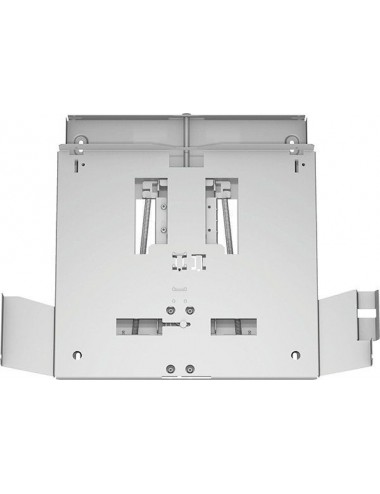 Bosch DSZ4660 accesorio para campana de estufa Kit de montaje para campana extractora Bosch - 1