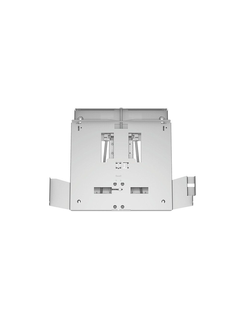 Bosch DSZ4660 accesorio para campana de estufa Kit de montaje para campana extractora Bosch - 1
