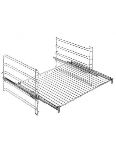 Carriles telescópicos AEG TR1LV