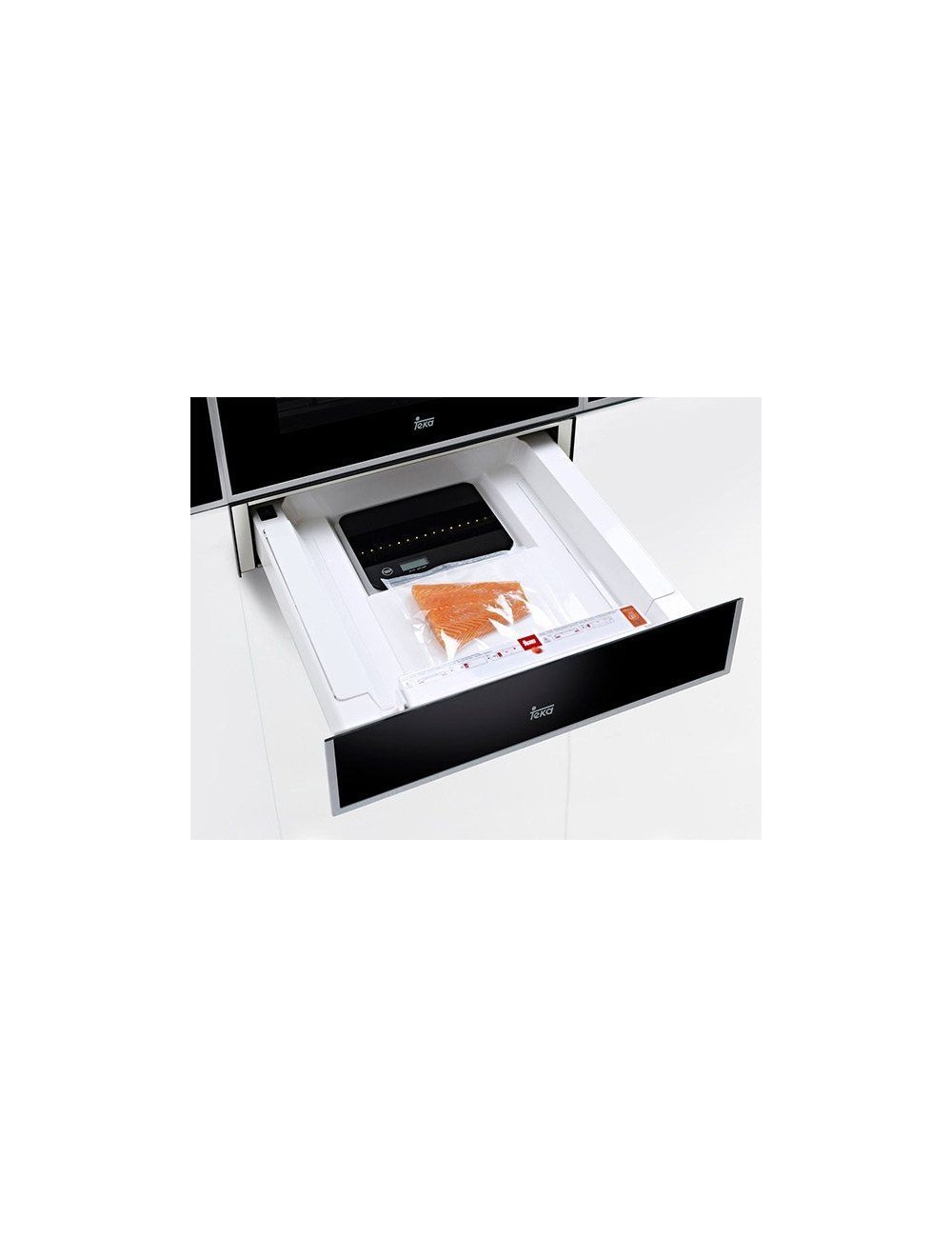 Teka Vacuum Sealer VS 152 GS