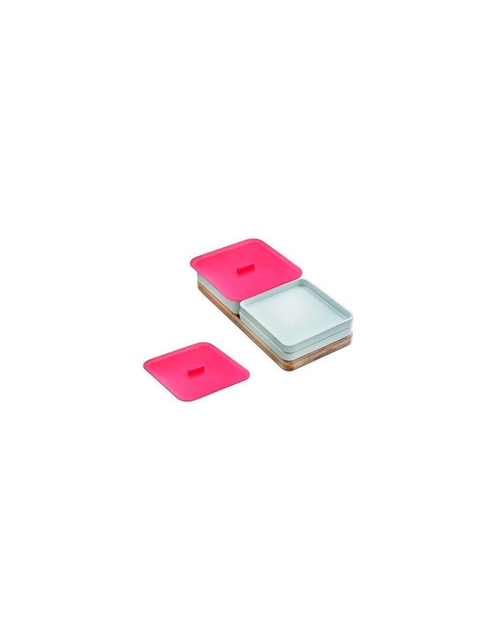 Set de cocción Fregadero TEKA ZENIT R15