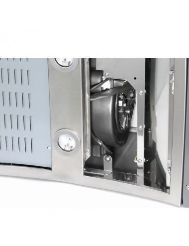 TEKA adaptador filtro de carbón (ECOPOWER)