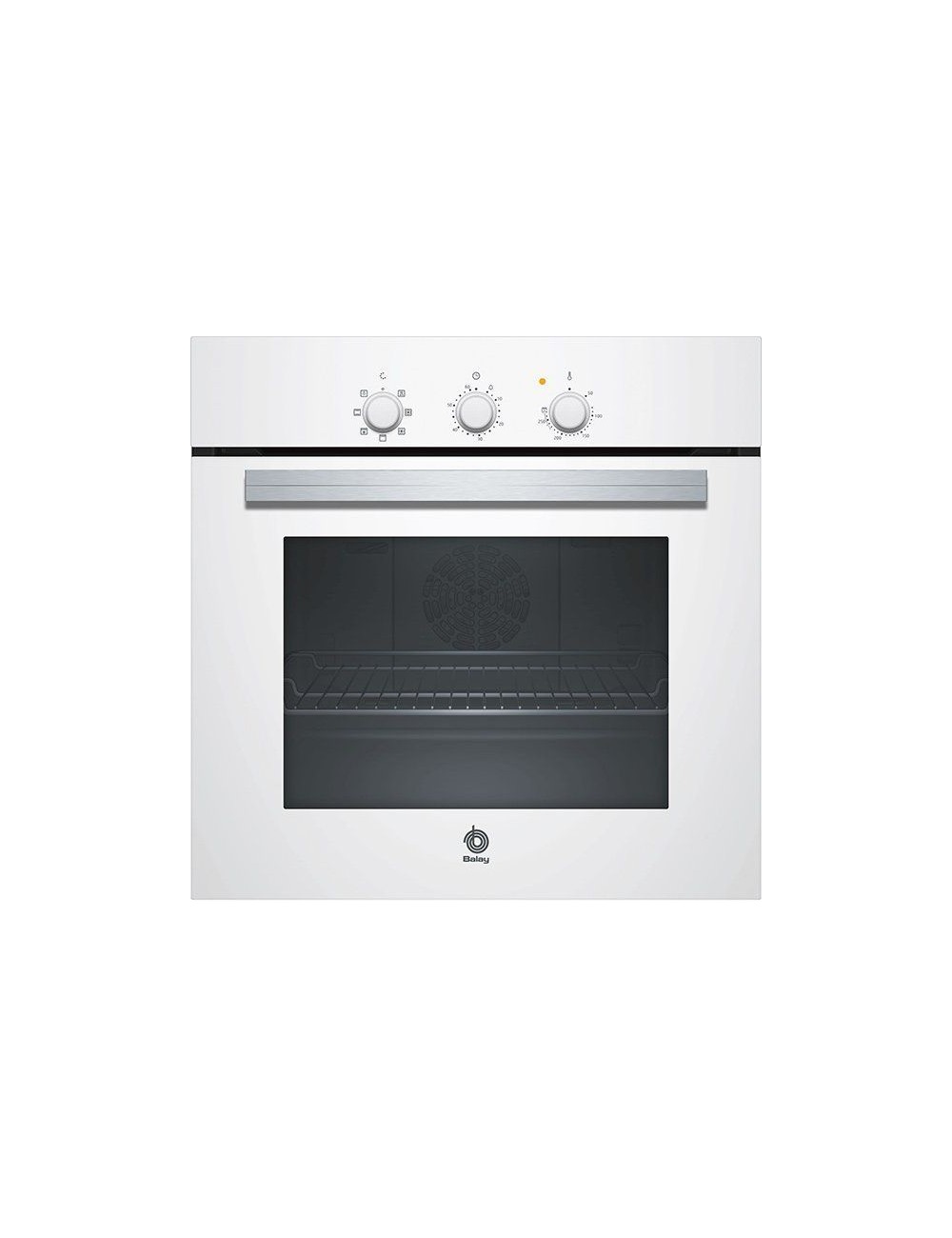 Horno multifunción BALAY 3HB2010B0